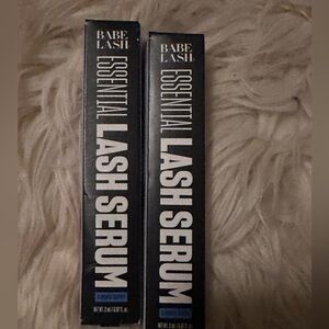 Babe Original Essential Lash Serum - 2 ml / 0.07 fl oz bundle of 2